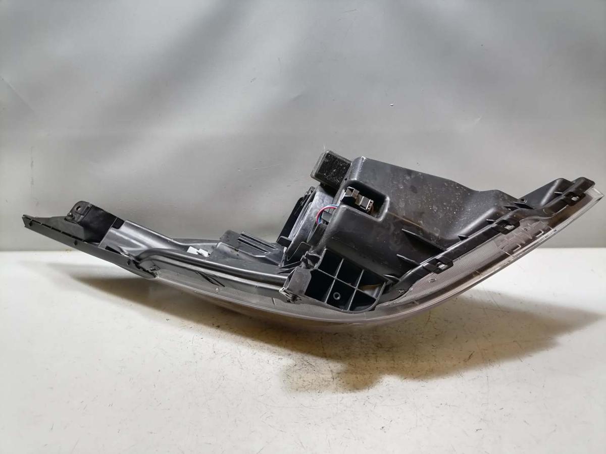 Chevrolet Spark original Scheinwerfer vorn links Halogen Facelift Bj.2013